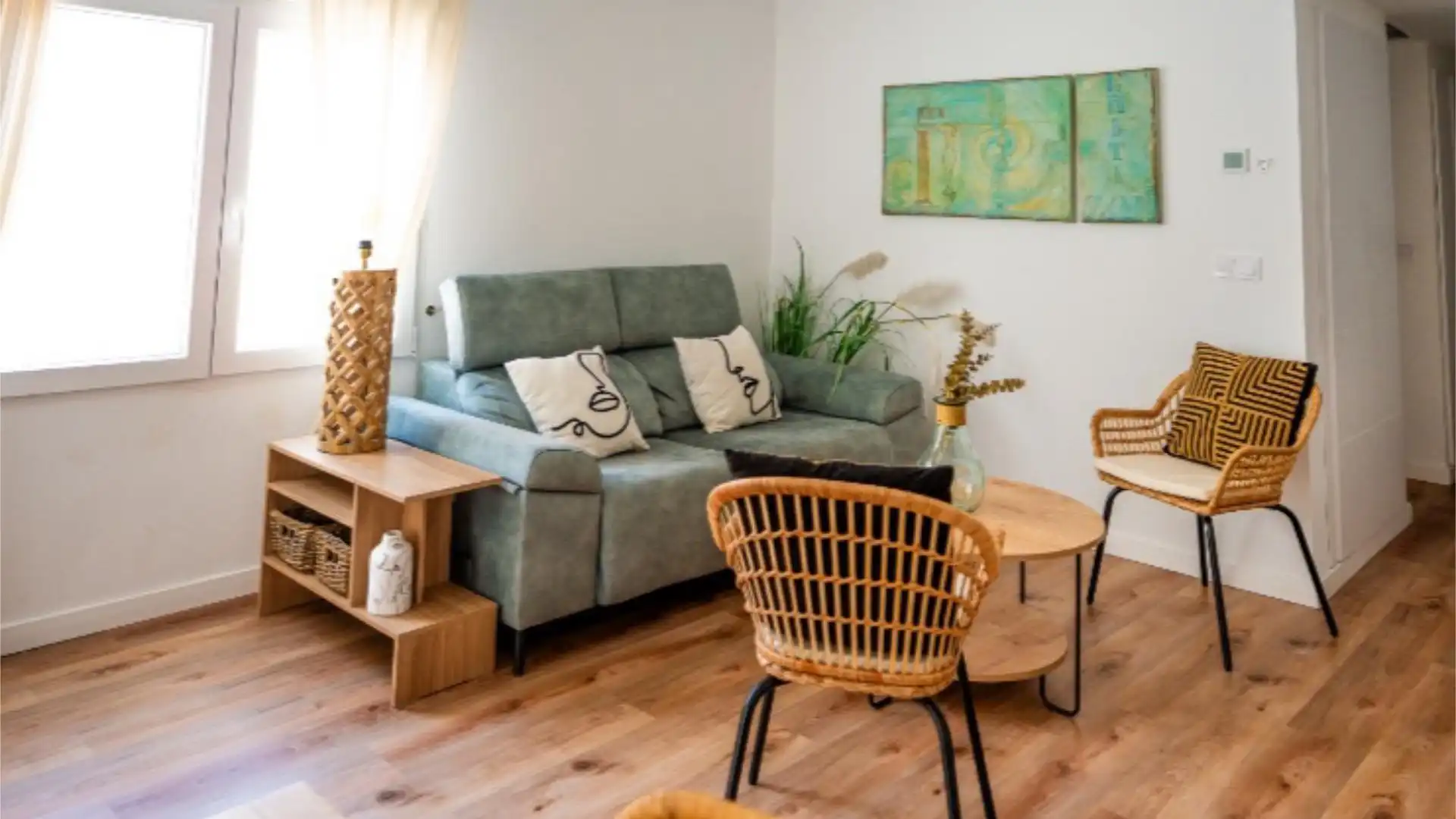 Piso en  Calle Conde de Ureña 5 - Foto 4