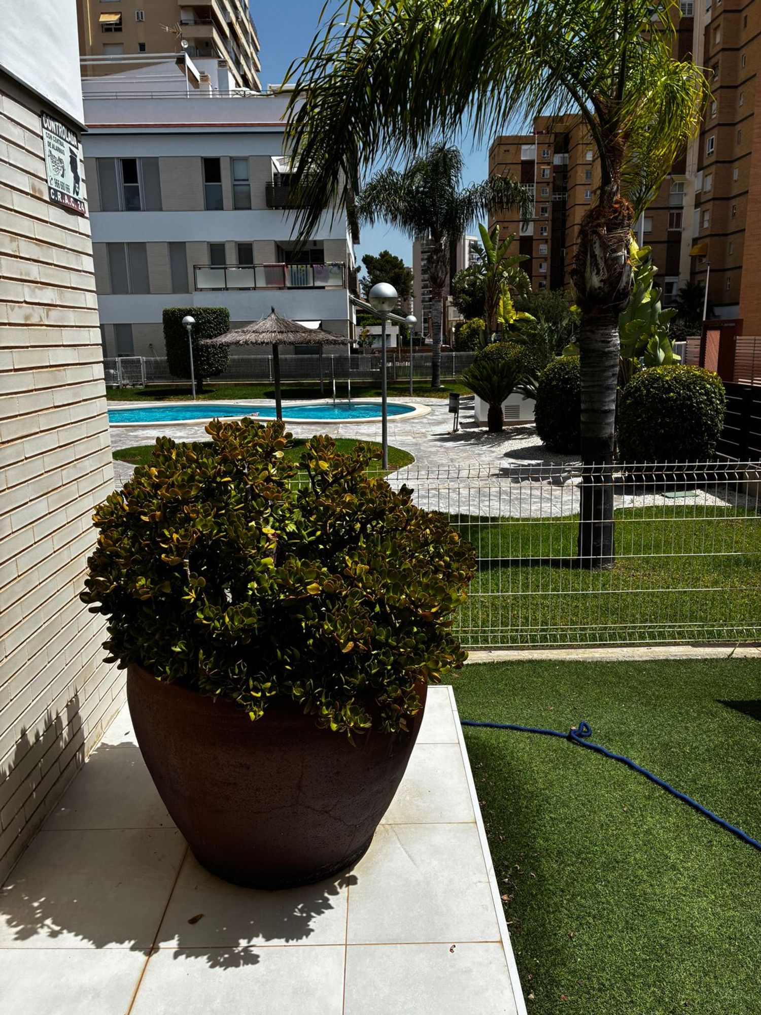 Piso en Calle Virgen del Consuelo, 14, Santiago de la Ribera, Santiago de la Ribera - Foto 22