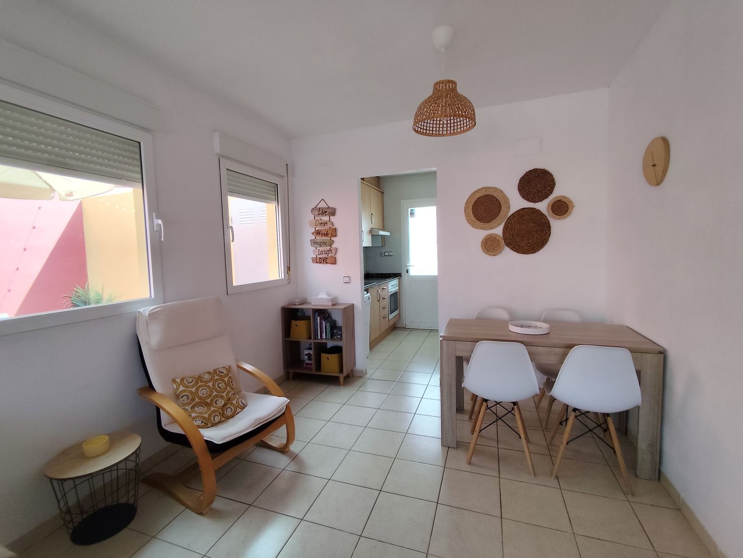 Chalet pareado en Camino de Santa Magdalena, 62, Las Atalayas - Urmi - Cerro Mar, Las Atalayas - Urmi - Cerro Mar - Foto 8