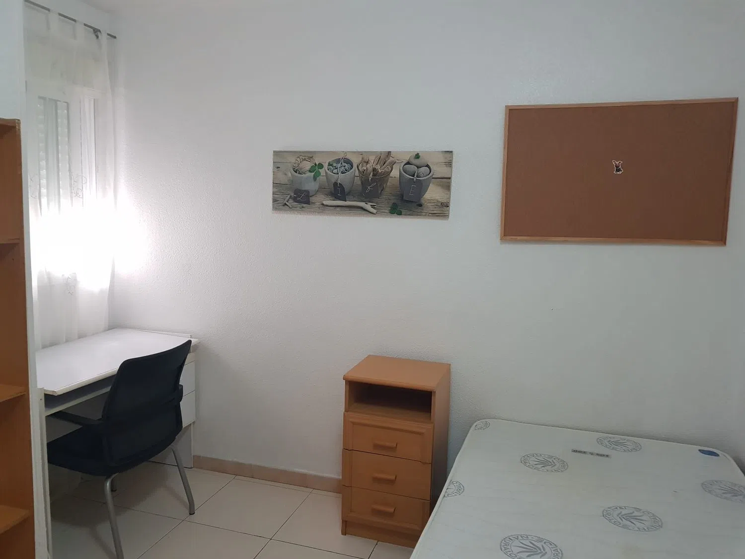 Piso en calle Maestra María Maroto, 5 - Foto 9