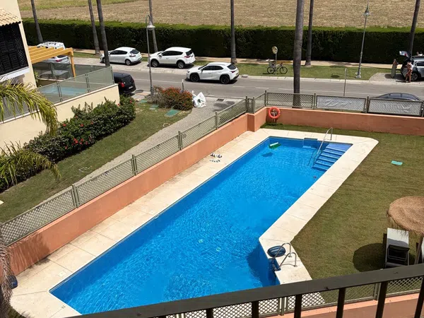 Ático en Avenida de la Marina, 12 D, Puerto de Sotogrande-La Marina, Puerto de Sotogrande-La Marina - Foto 8