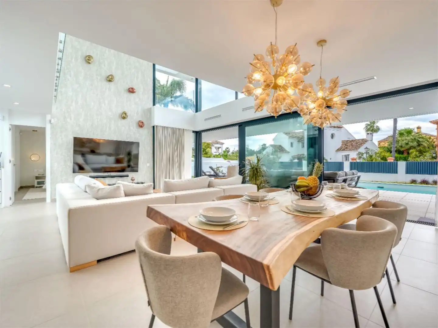 Chalet en  Urbanización Montecarlo 10 - Foto 5