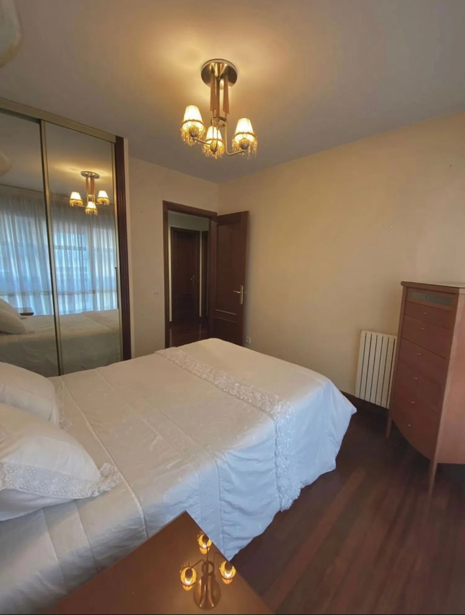 Piso en calle Magallanes, 36 - Foto 6