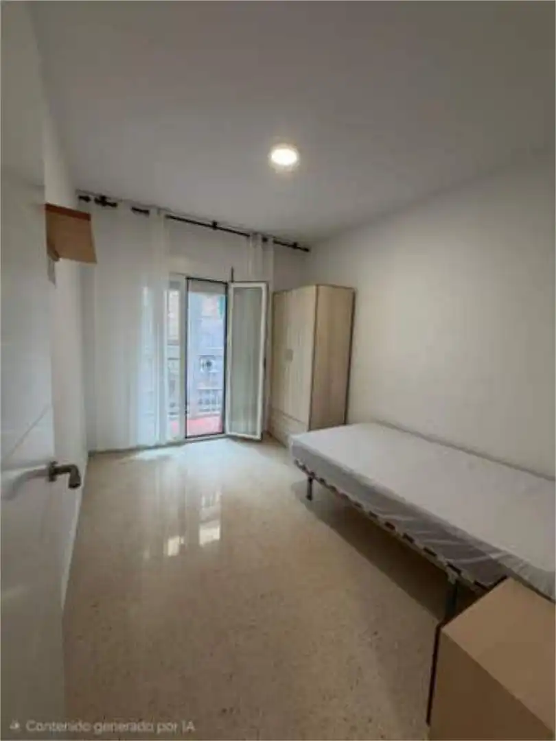Piso en Camino Ronda - Foto 5