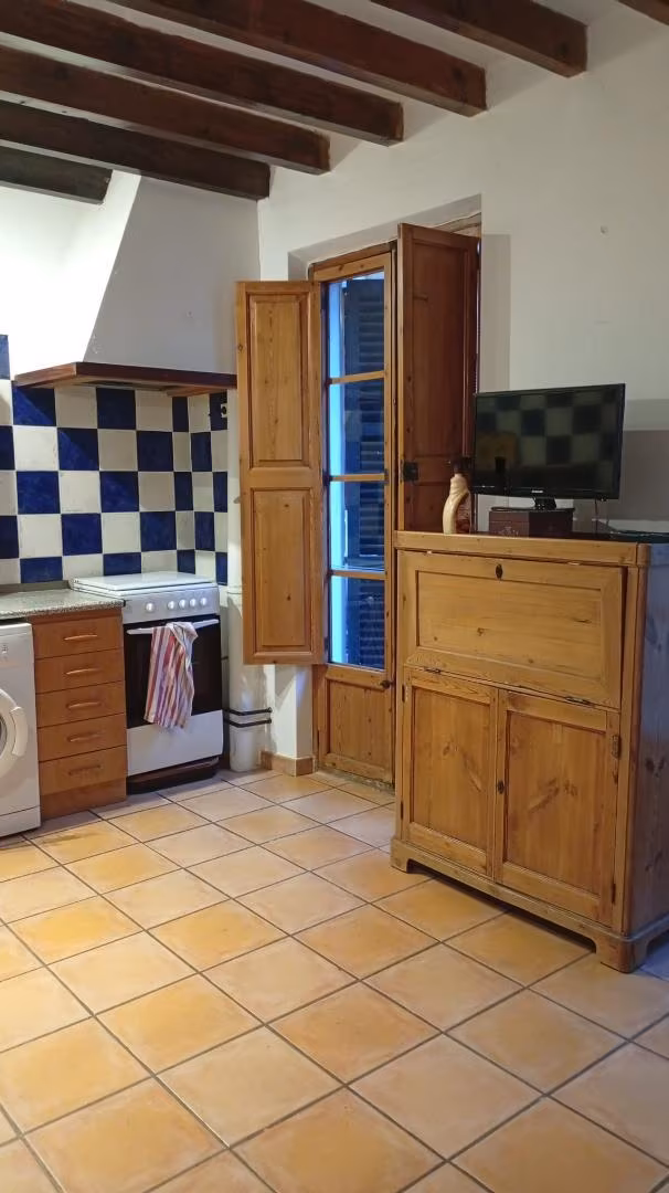 Piso en  Carrer de Can Vatlori 21