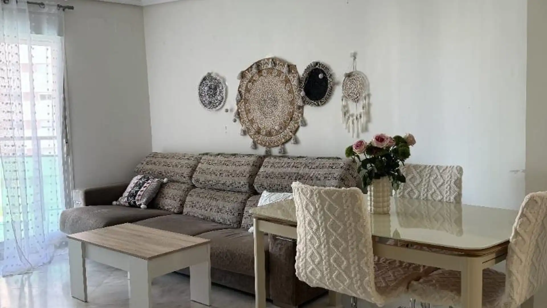 Piso en  Avinguda Mestral 5 - Foto 1