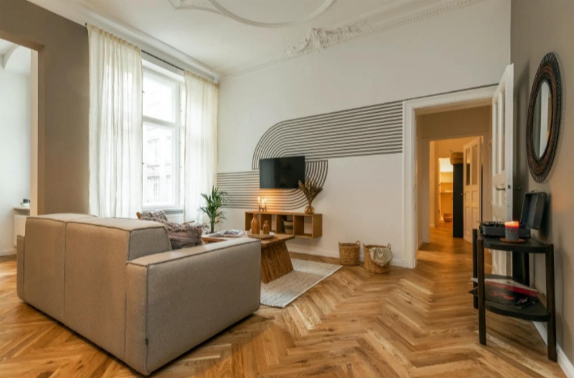 Piso en calle Carrer de Cadis 33 - Foto 5