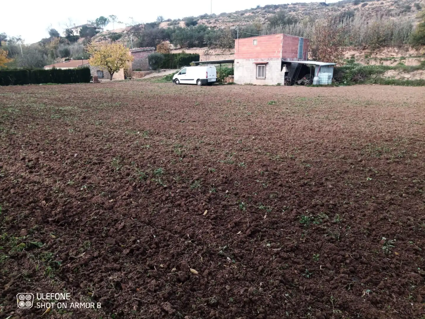 Finca rústica en  Carrer de Sant Pere 1 - Foto 12