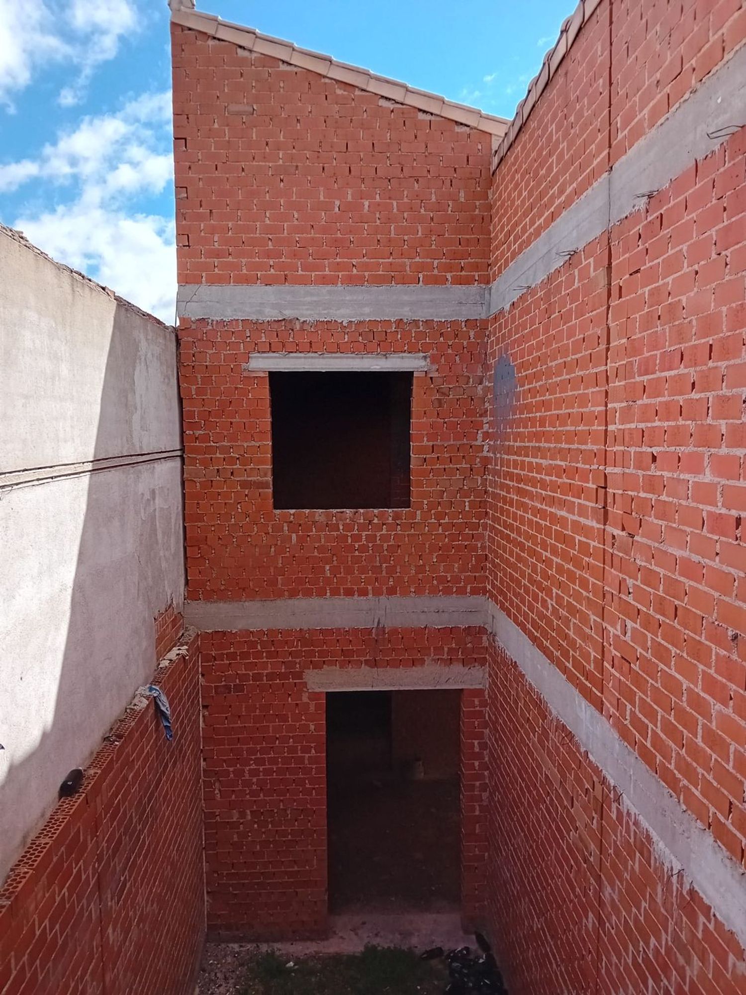 Chalet adosado en Calle Hernán Cortés, 90 - Foto 5