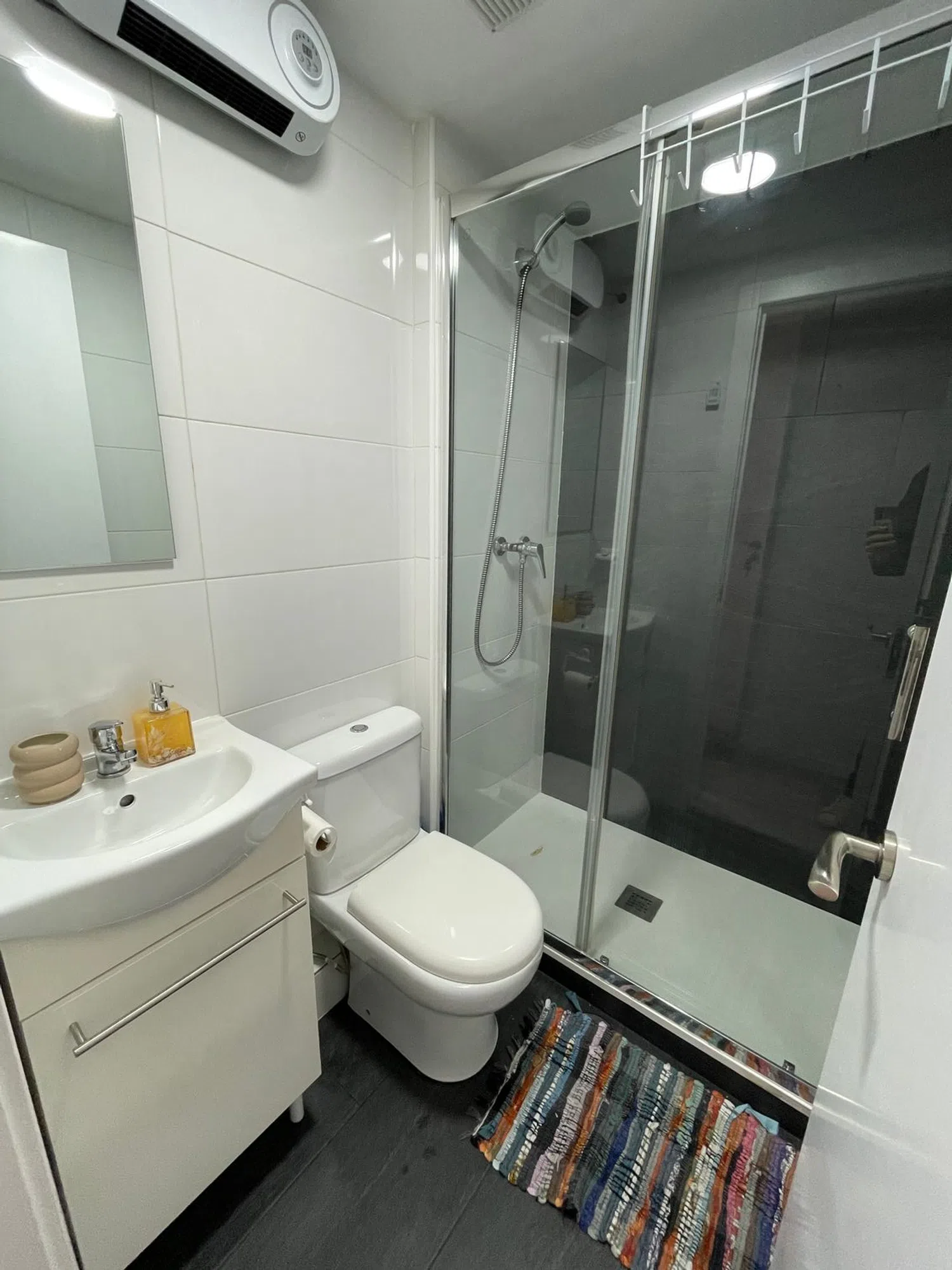 Estudio en calle de Villaamil, 58 - Foto 4