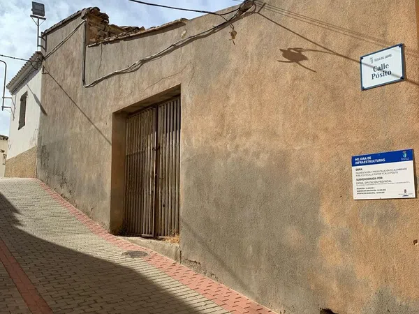Casa de pueblo en Calle Pintor s/n - Foto 13
