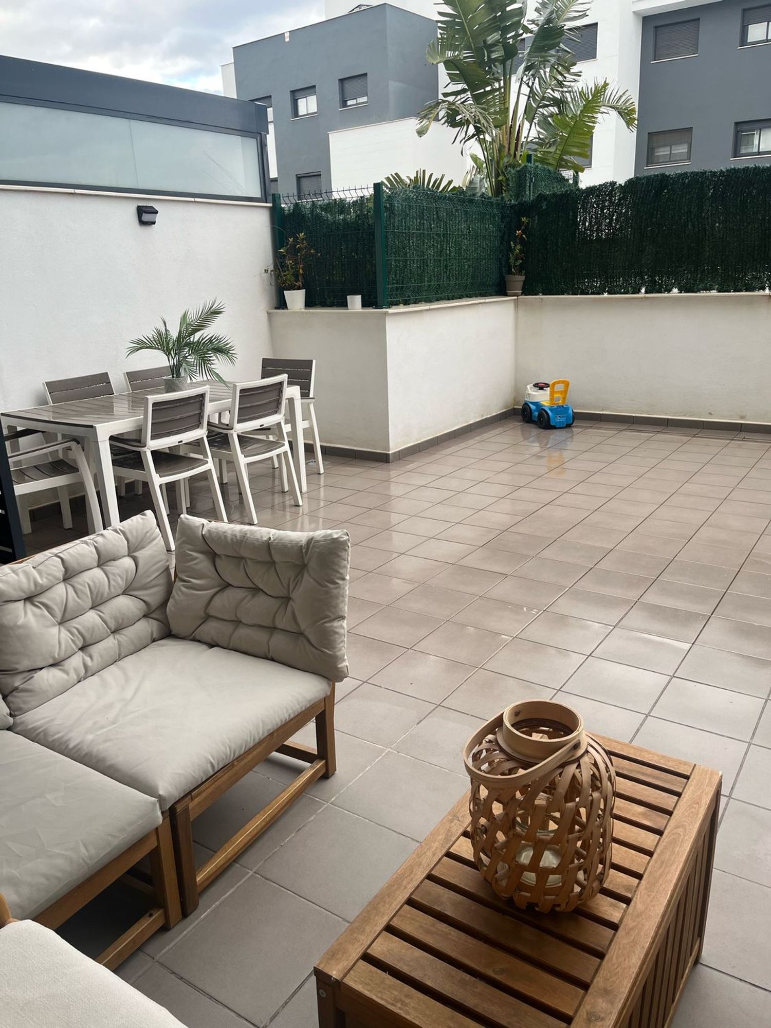 Piso en calle Altair, 19 - Foto 18