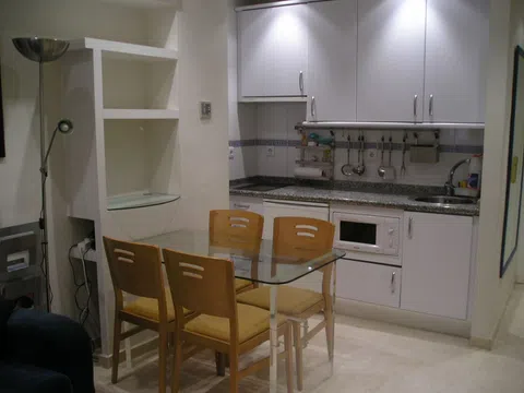 Piso en calle Castilla, 51
