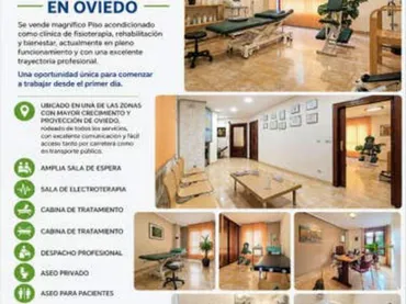 Piso en La Corredoria - Foto 1