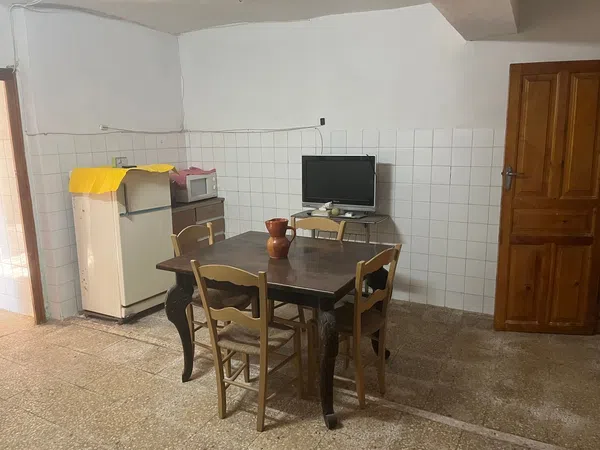 Casa de pueblo en Alameda el Collado, 188 - Foto 5