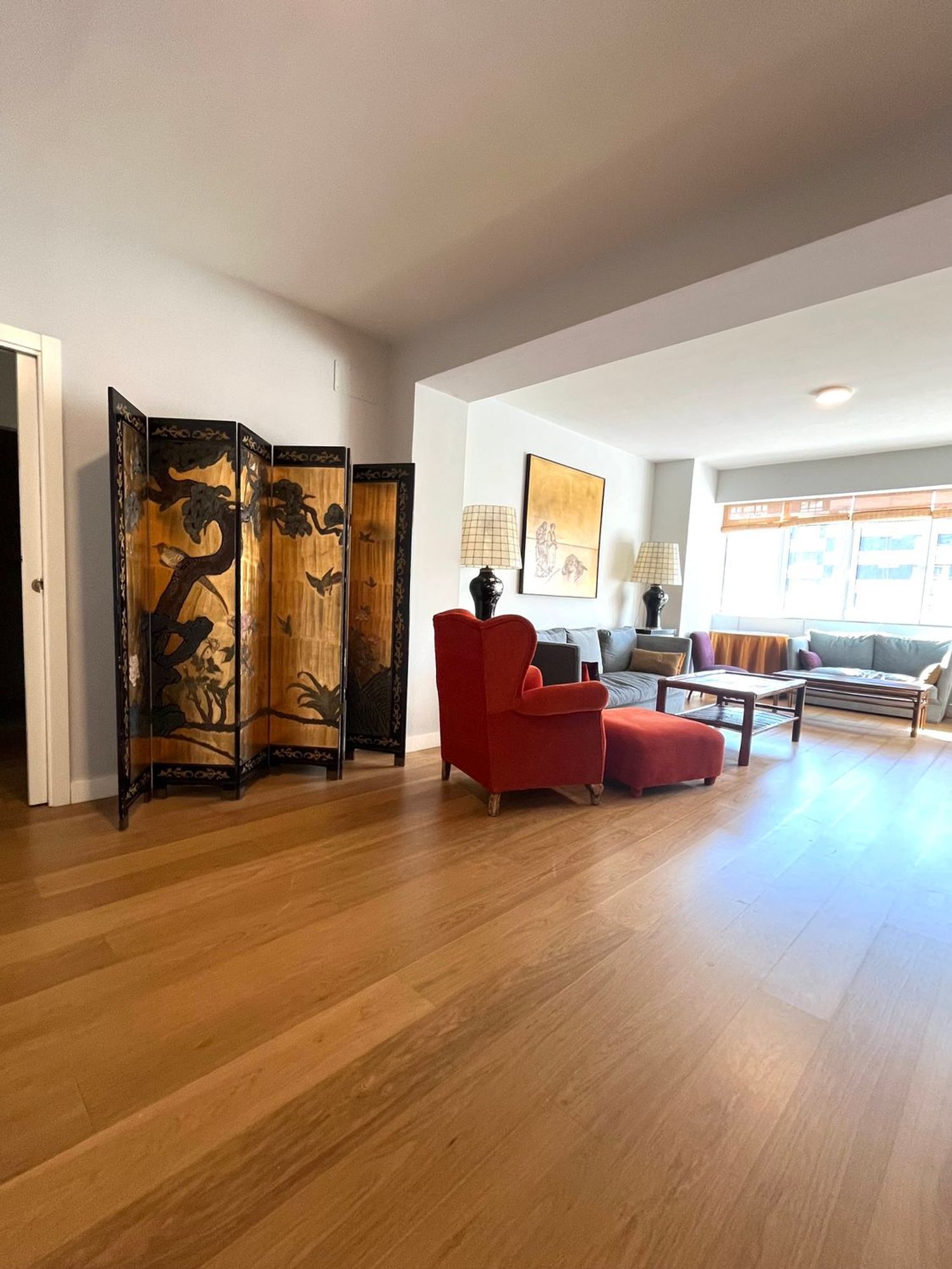 Piso en Barrio Cuatro Caminos - Foto 1