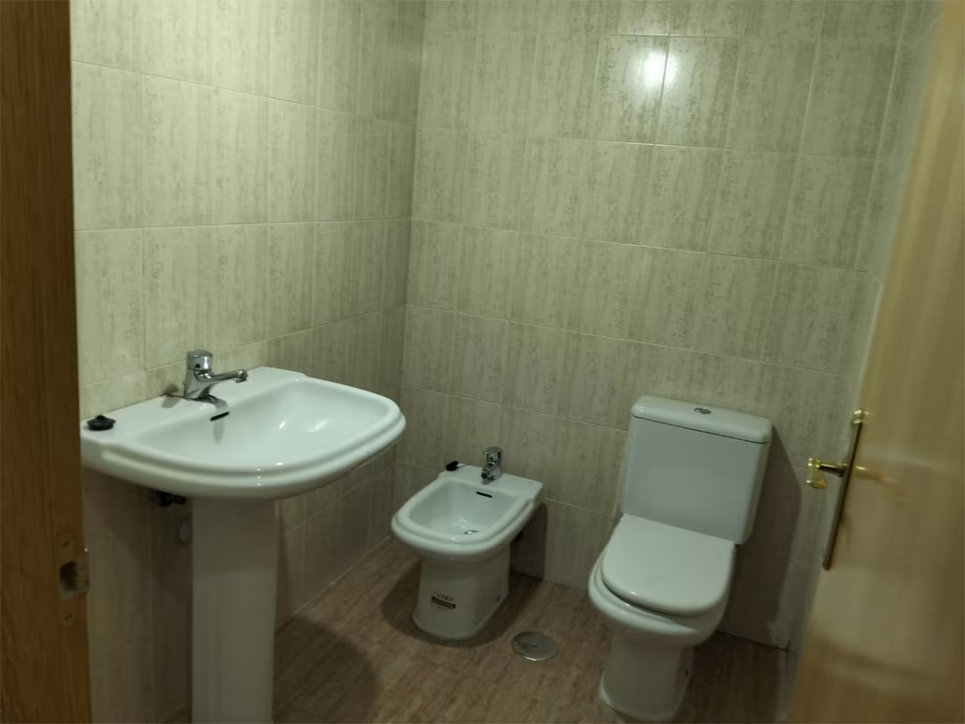 Piso en  Madrid Capital - Foto 4