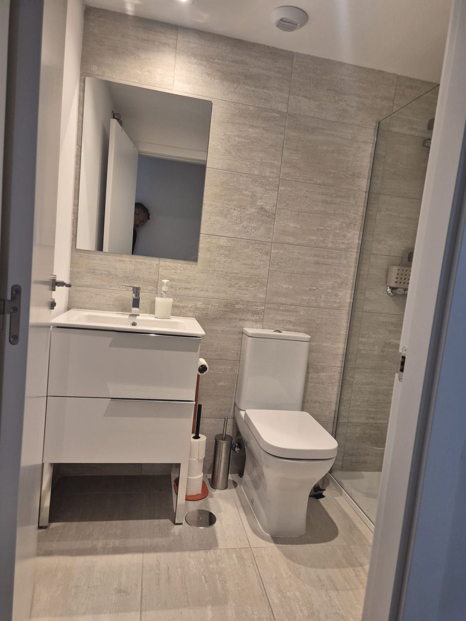 Piso en camino Viejo de Vélez, 71 - Foto 20