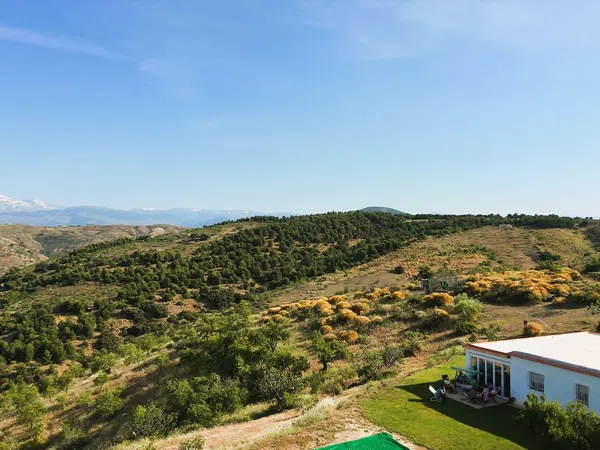 Casa rural en Lugar Cortijo los Corralones, 1 - Foto 1