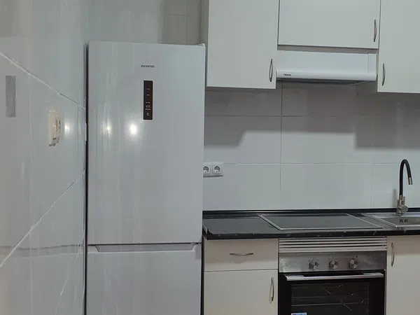 Piso en calle del Amor de Dios, 15 - Foto 1