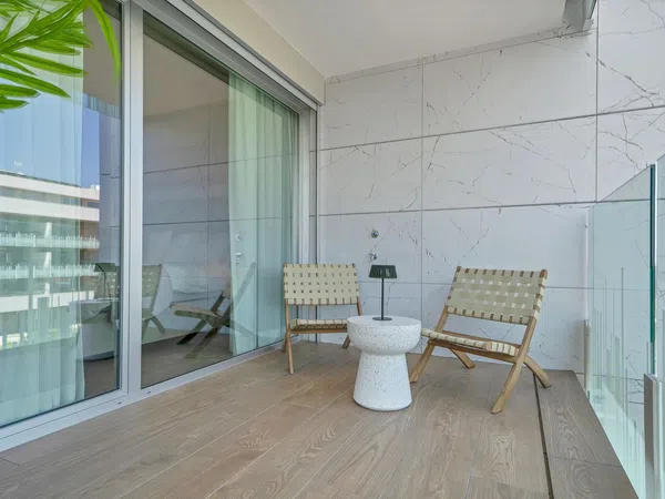 Piso en Avenida del Mediterráneo, 12, Linda Vista-Nueva Alcántara-Cortijo Blanco - Foto 10