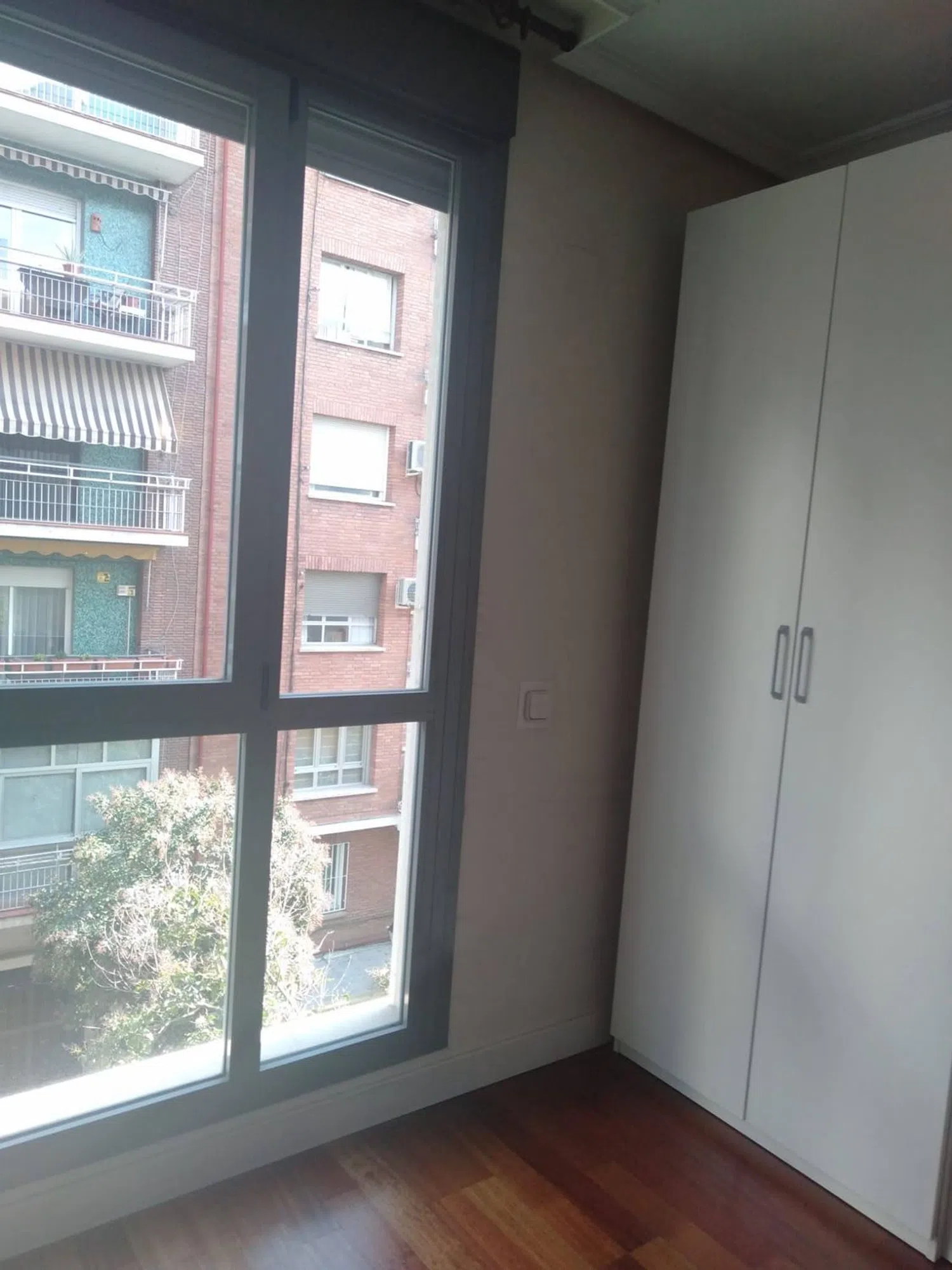 Estudio en calle de Gaztambide, 73 - Foto 25