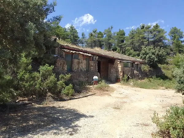 Finca rústica en Che-1001, 46 p - Foto 2