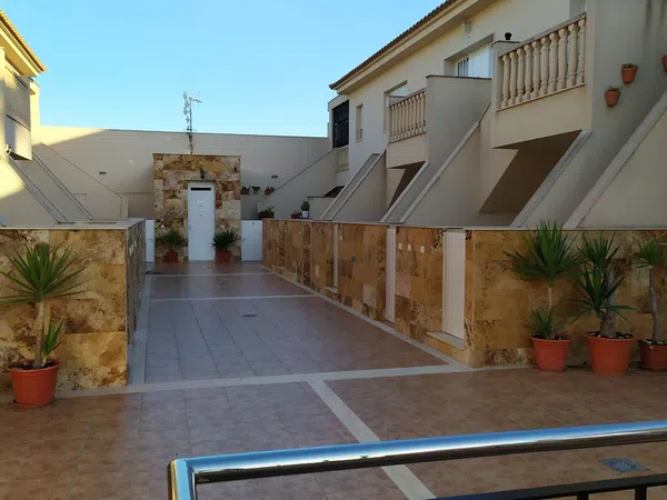 Estudio en Calle los Olivos, 5 - Foto 4