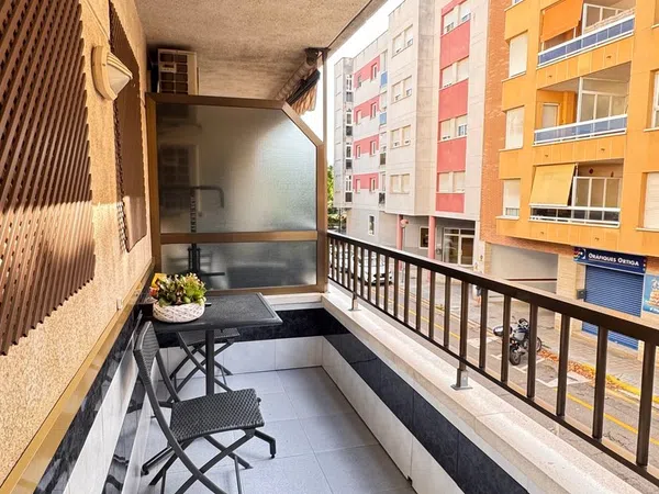 Piso en Antoni Gaudí, 9, Casc Antic - Nou Cambrils, Casc Antic - Nou Cambrils - Foto 13