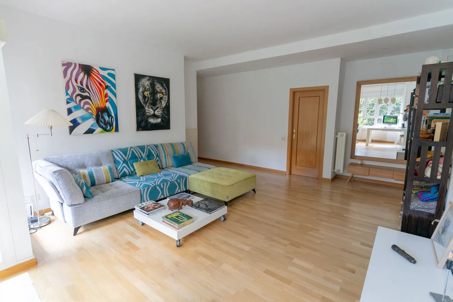 Piso en calle Gregorio Marañòn, 5 - Foto 14