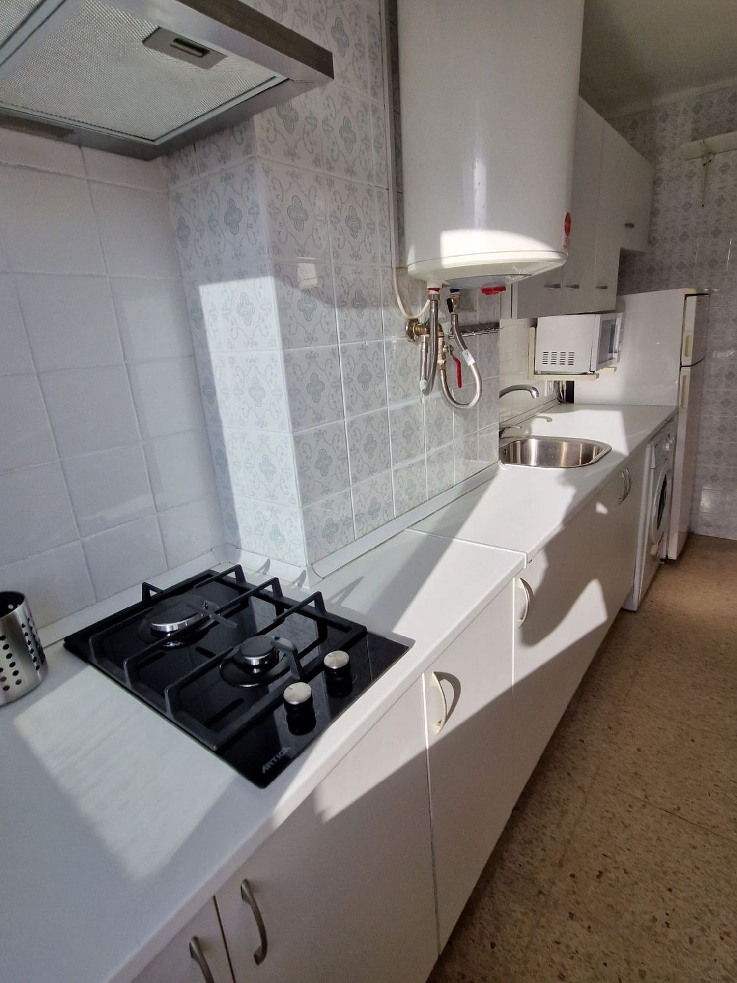 Piso en Calle de Valldargent, 23, Camp d'En Serralta - Foto 14
