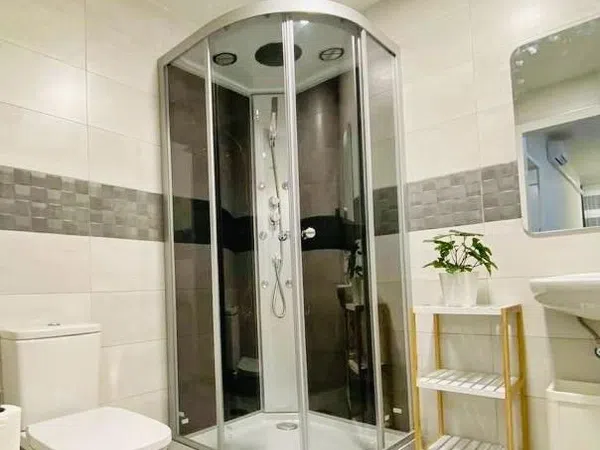 Estudio en calle Perdiguera, 18 - Foto 12