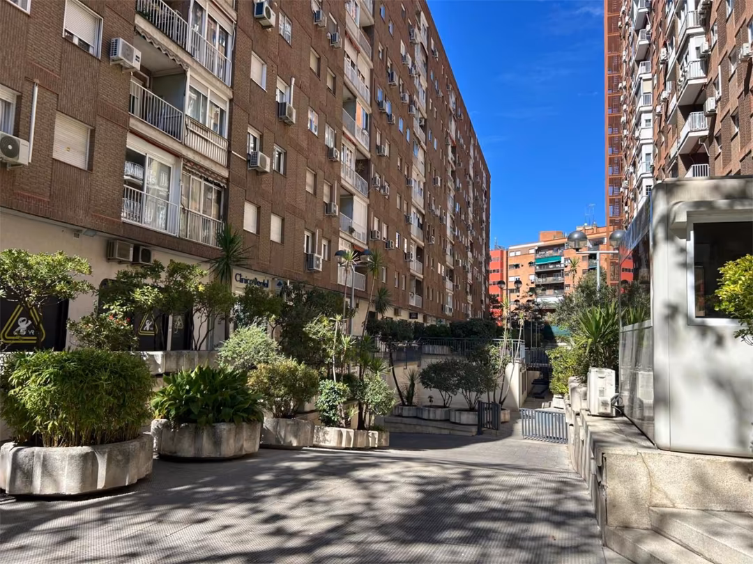 Piso en  Paseo de Santa María de la Cabeza 66 - Foto 33