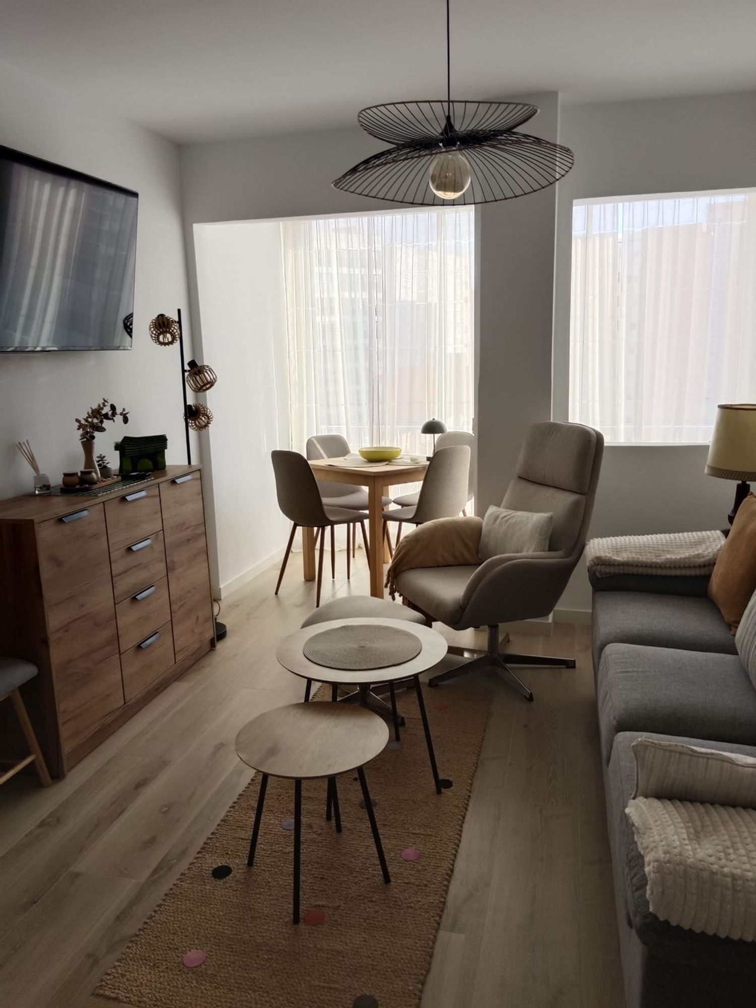 Piso en calle de Milà, 22 - Foto 3