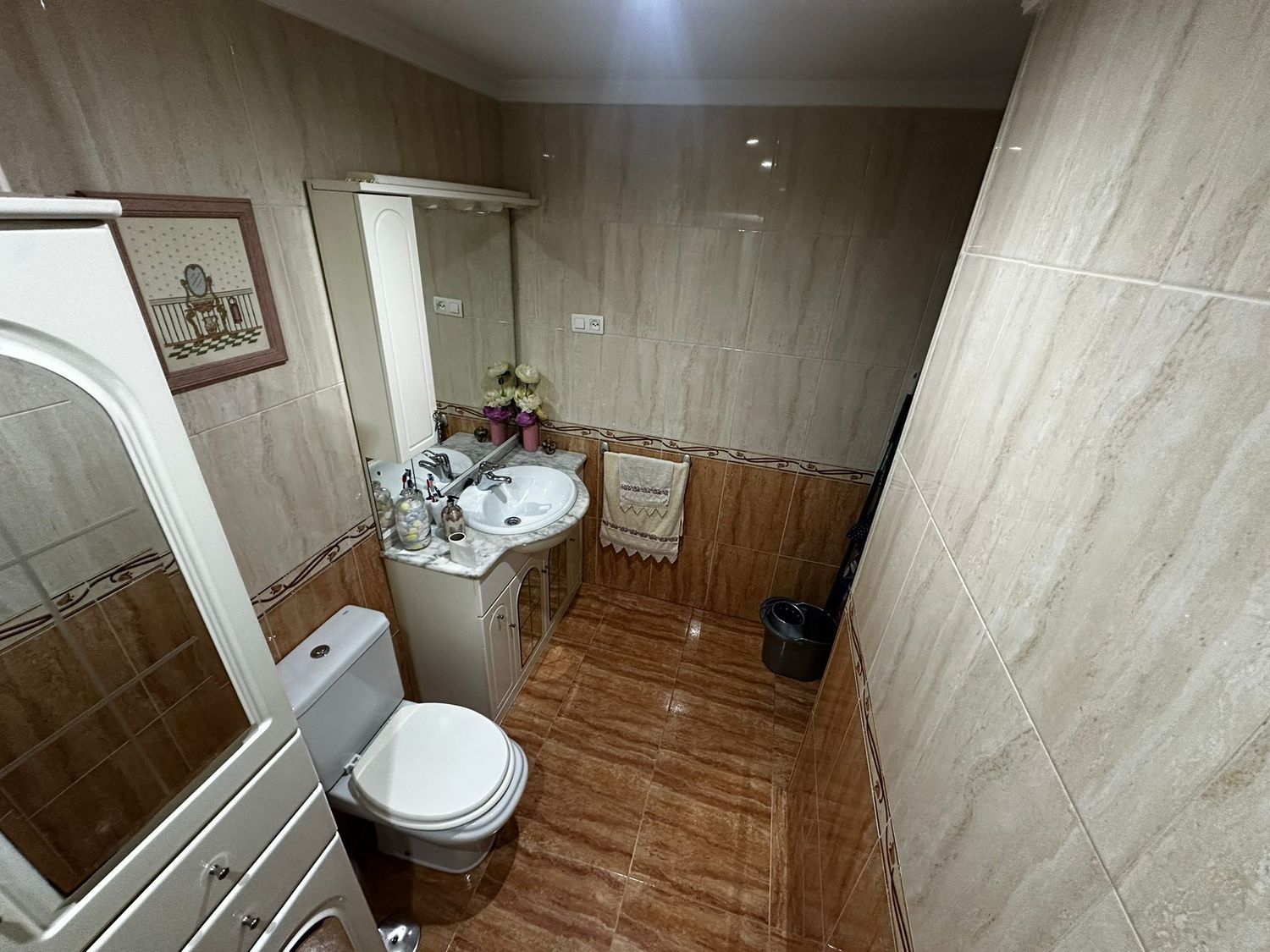 Piso en alameda de Capuchinos, 33 - Foto 6