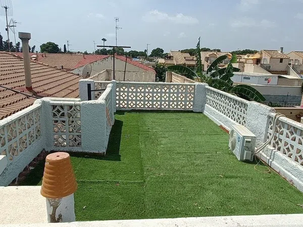 Chalet adosado en Santiago de la Ribera, Santiago de la Ribera - Foto 27