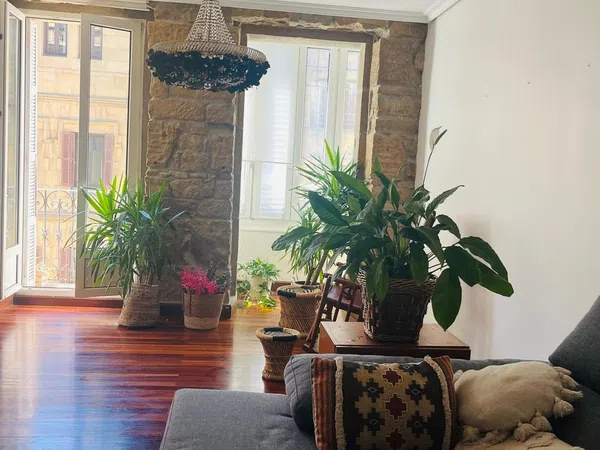 Piso en Calle Easo, 29, Área Romántica - Foto 4