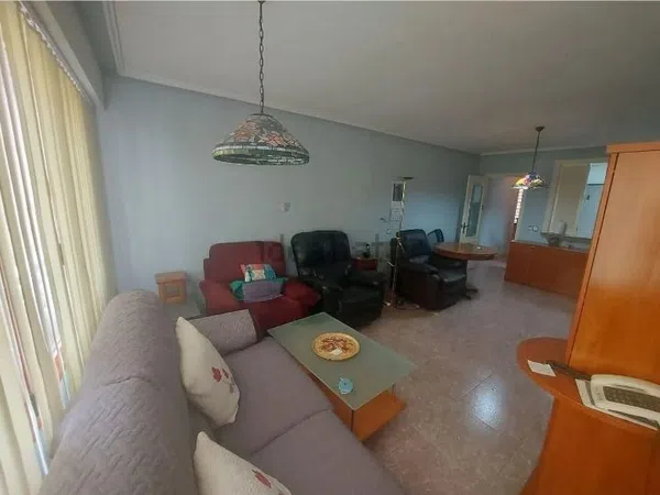 Piso en plaza de San Cristóbal, 2 - Foto 3