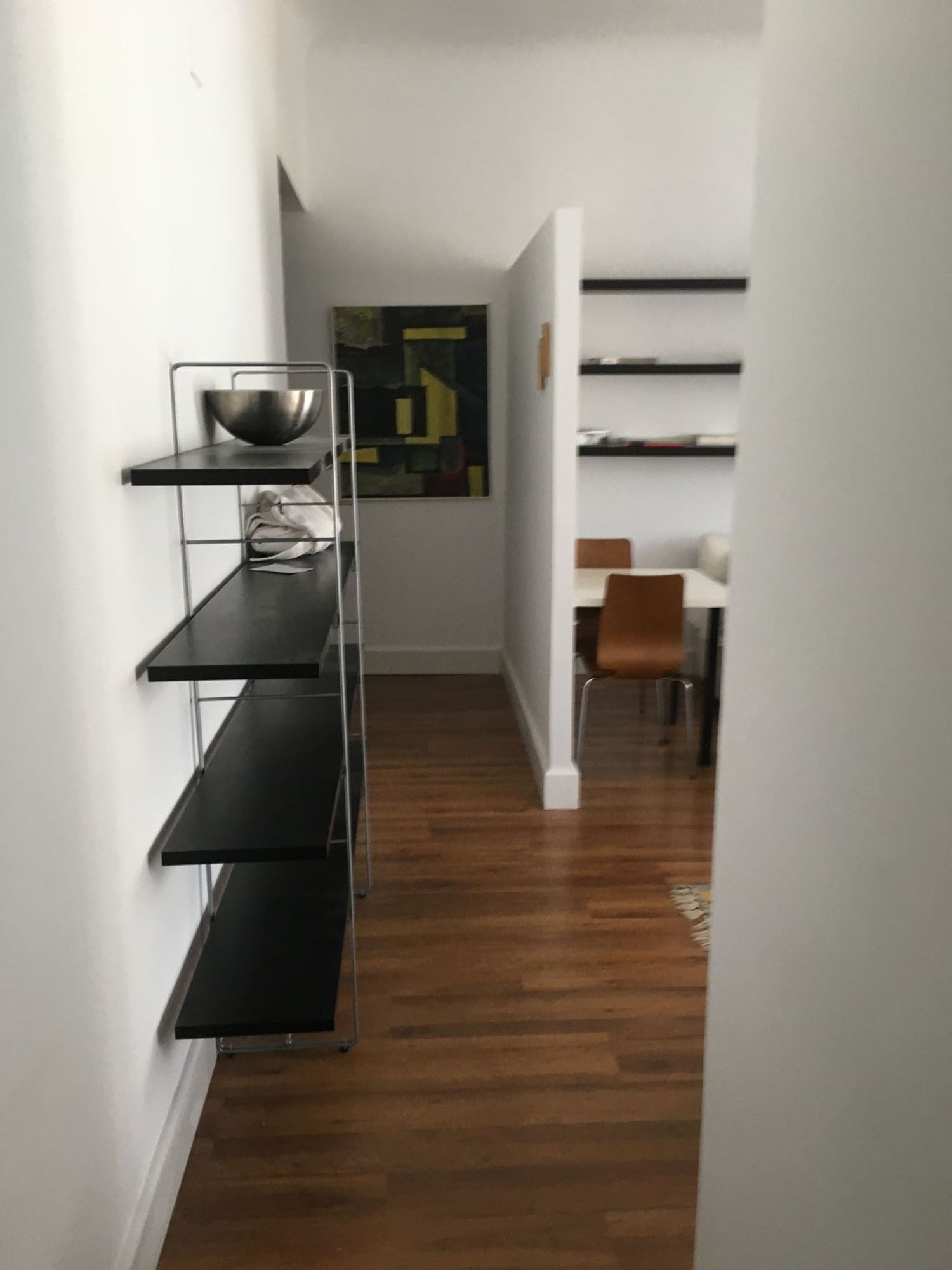 Estudio en Calle Jarreria, 11, Cuesta Escoriaza - Barranco del Abogado - Foto 2