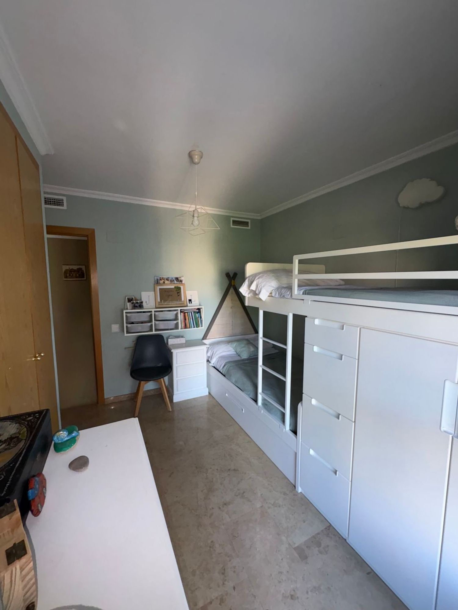 Piso en Calle Ducat d'Atenes, 35, Piscinas, Piscinas - Foto 5
