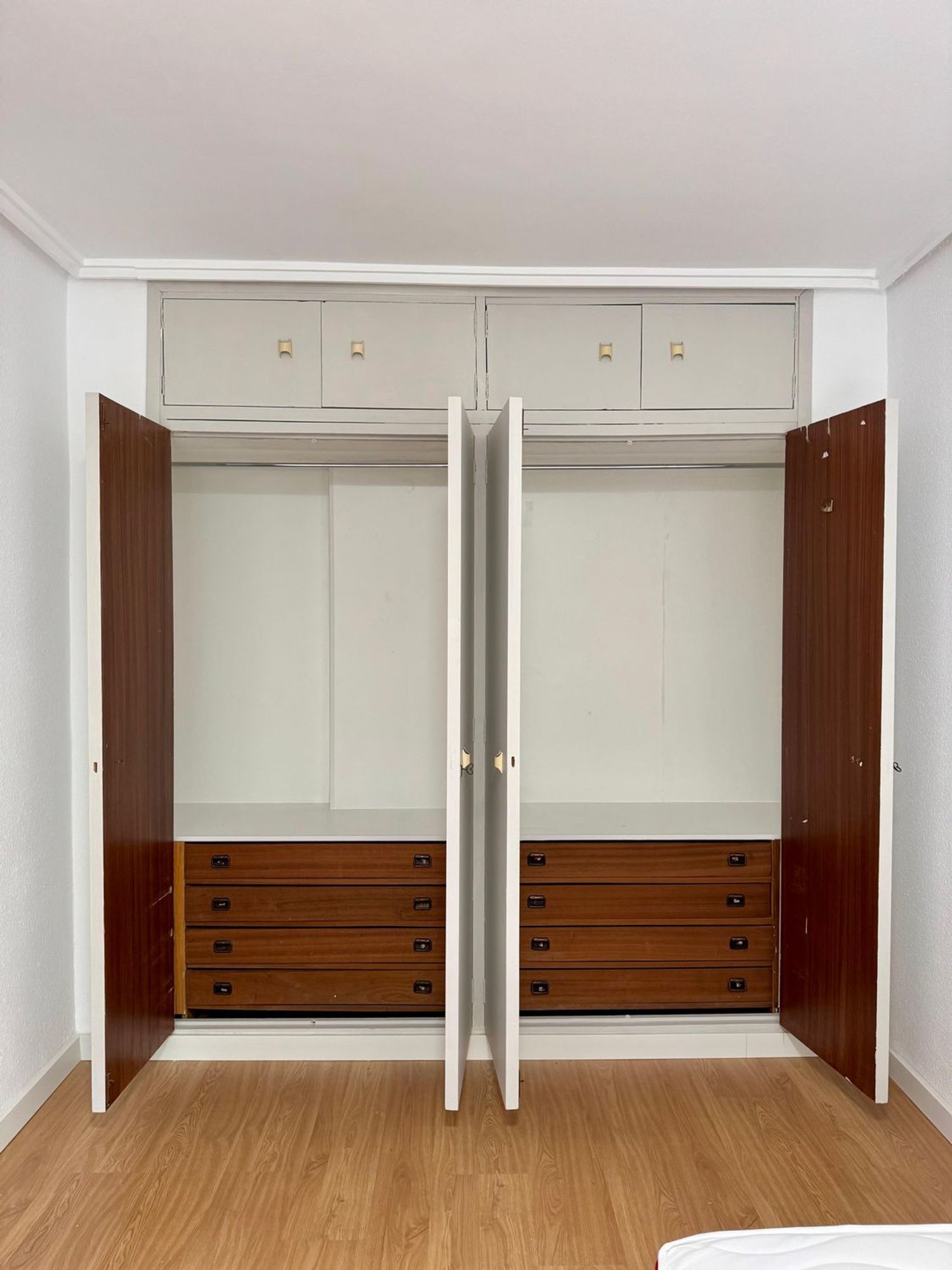 Piso en Calle de Campoamor, 68, Ciutat Jardí, València - Foto 16