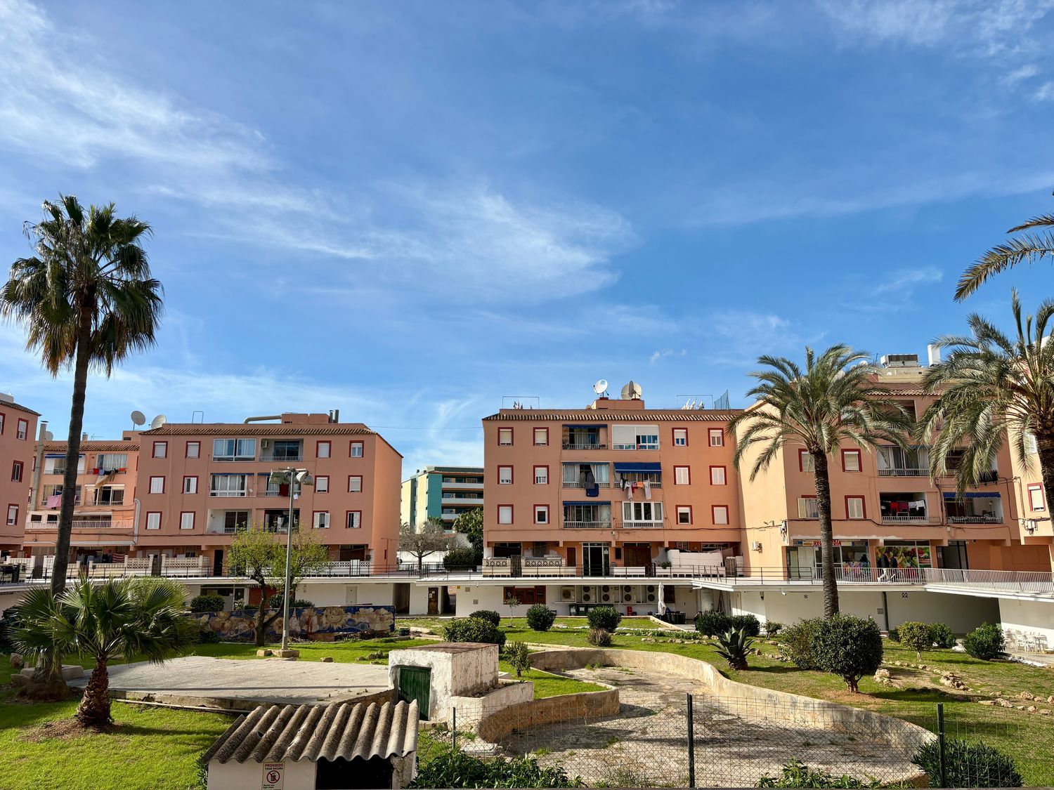 Piso en calle Lope de Vega, 6 - Foto 1