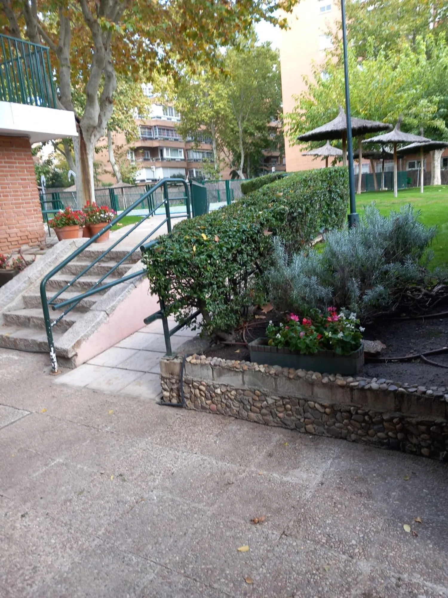 Piso - Foto 25