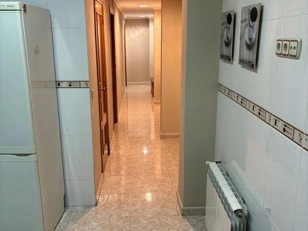 Piso en plaza Vella, 14 - Foto 12