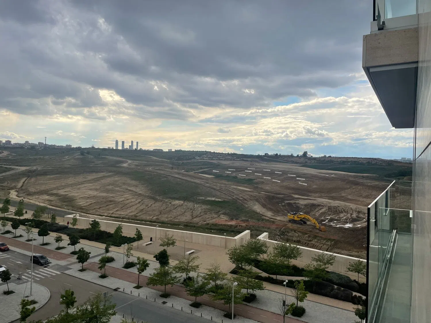 Piso en calle de María de las Mercedes de Borbón, 30 - Foto 9