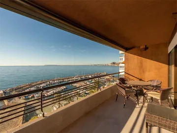 Piso en  Avinguda de la Costa Blanca 2 - Foto 3