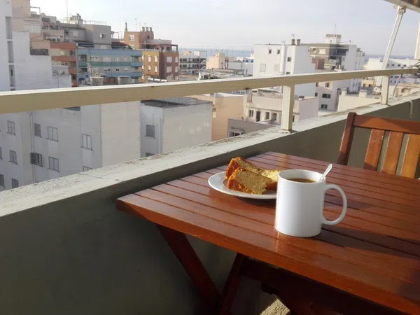 Piso en calle de Monterrey, 6