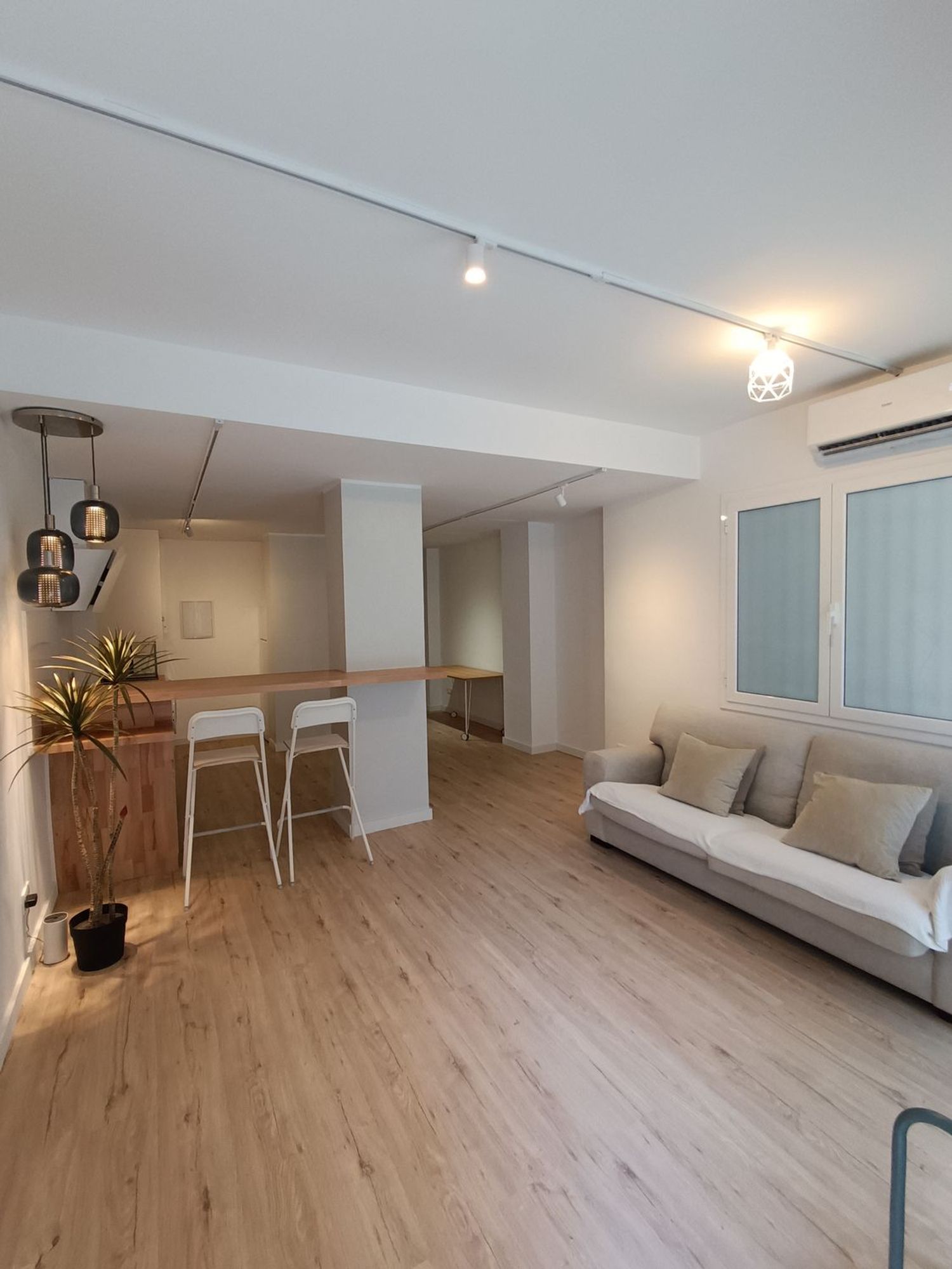 Estudio en calle De La Costa, 30 - Foto 4