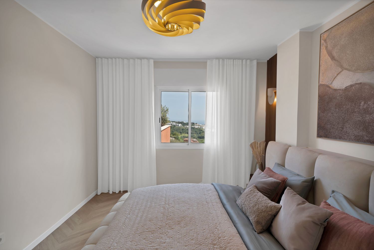 Ático en Urbanización La Reserva, 3, Reserva de Marbella - Foto 20
