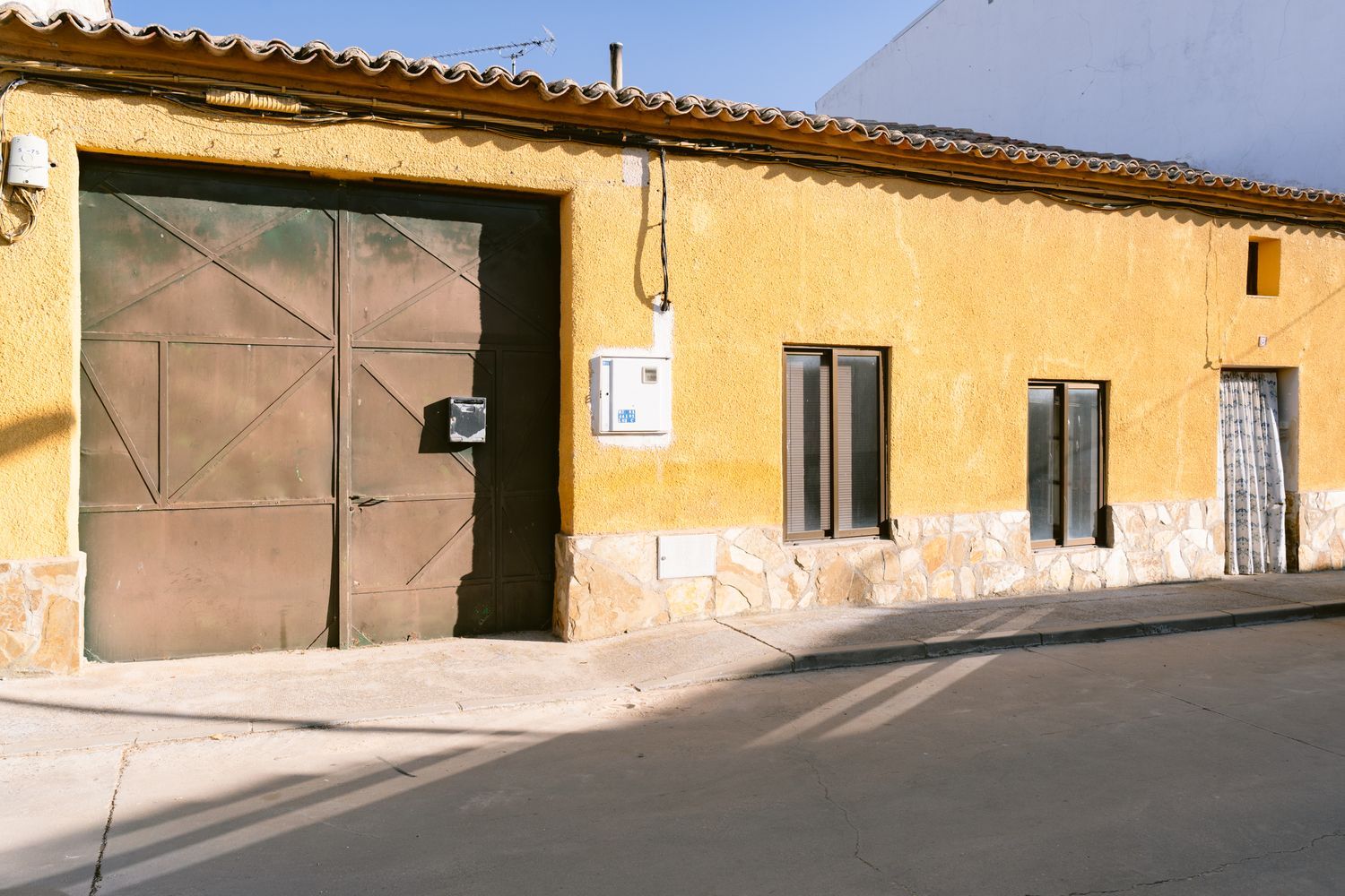 Casa de pueblo en Calle Fuente, 8 - Foto 18